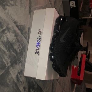 Nike air vapormax flyknit 3